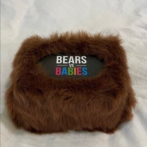 Bears vs Babies | Game Night | Furry Box | Creative| Family/Friends |Board/Cards